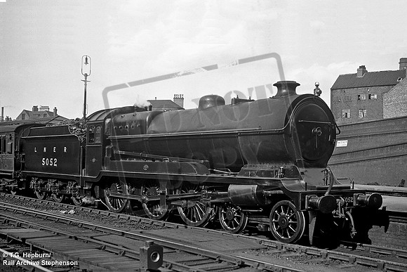 5052 1926-08-12 Nottingham Victoria