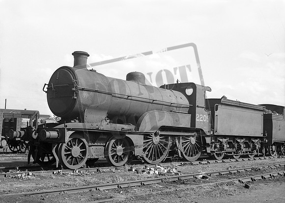 2209 1949-08 Stirling