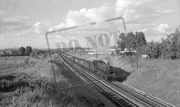 6871 1965-07-31 Gloucester relief line