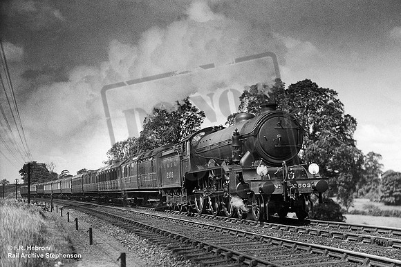 2803 1930c Brentwood
