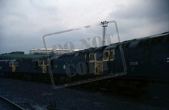 27020 1976 Eastfield
