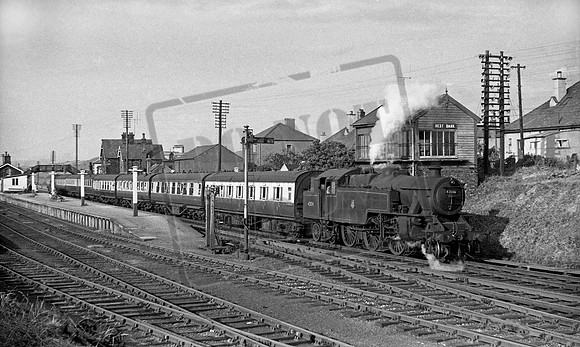 42136 1955c Hest Bank