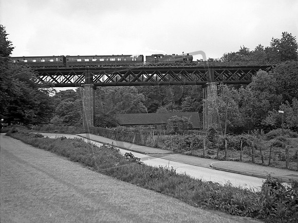 42101 1956-06-23 Oxted