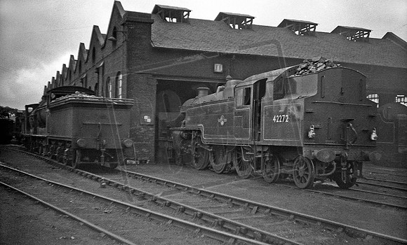 42272 1958c Dalry Road