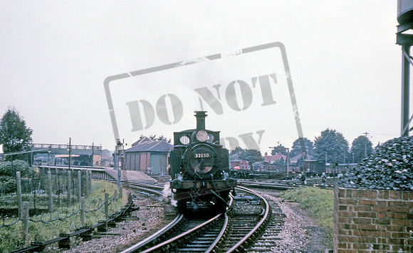32650 1963-10-27 Havant