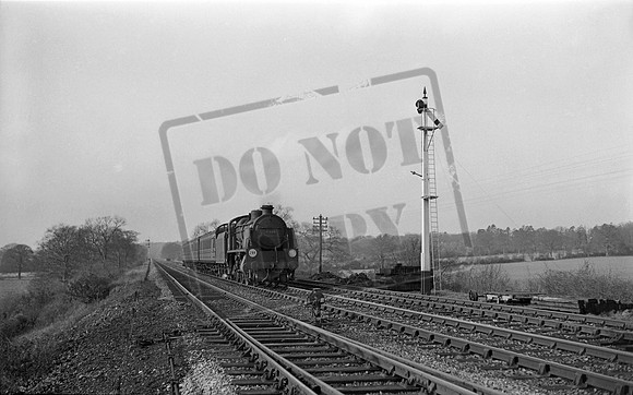 31905 1957-02-03 Godstone