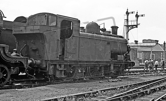9702 1962-06-03 Swindon Works