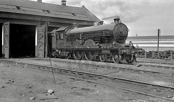 2193 1931-05-02 Haymarket MPD