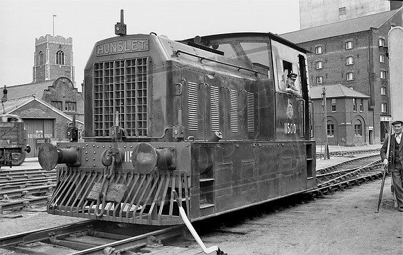 11500 1956-05-08 Ipswich Docks