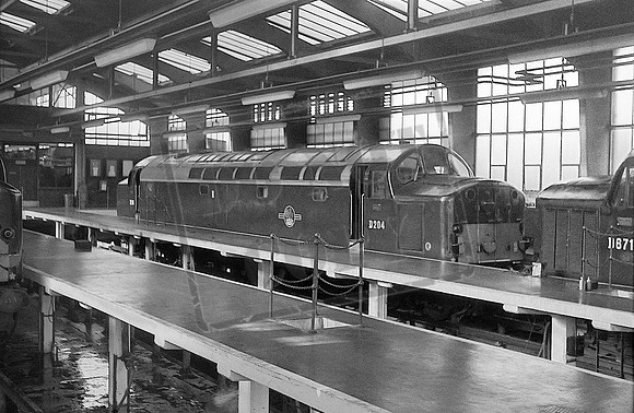 D204 1963-10-19 Stratford MPD