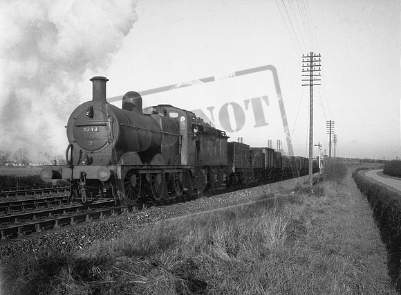 3748 1949c Syston