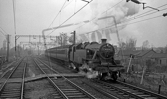 42514 1960c Laindon
