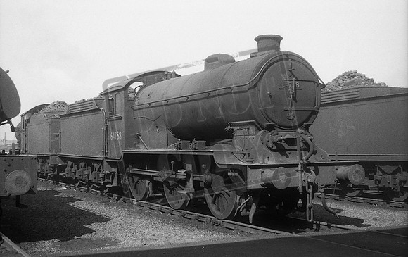 64758 1960-08-07 Thornaby
