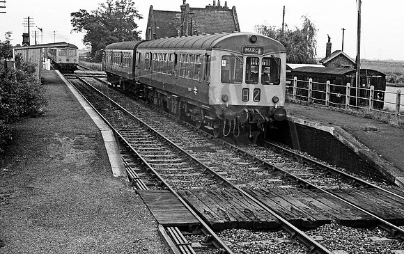 DMU E50417 1968 Emneth