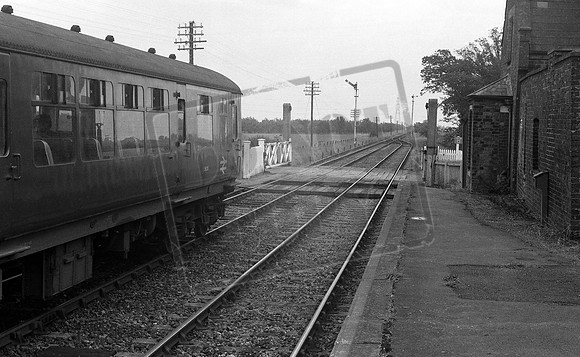 DMU E56315 1968 Emneth