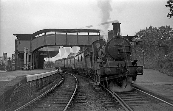 62786 1955c Sudbury