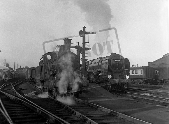 62794 70037 1954c Cambridge
