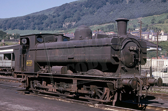8717 1963-07-28 Abercynon MPD