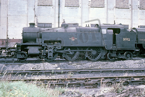31912 1964-07-16 Feltham
