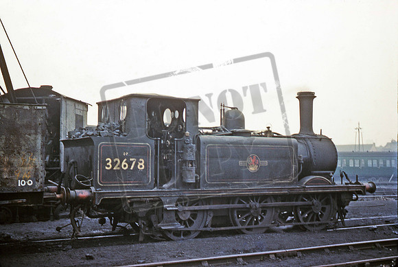 32678 1961-11-26 Fratton Shed