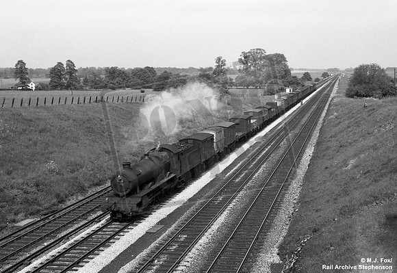 5908 1963-05-25 Twyford
