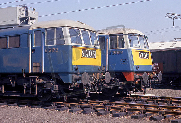 E3172 E3059 1966-05-01 Willesden DED