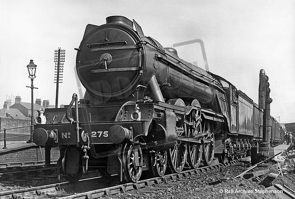 2751 1937 Grantham