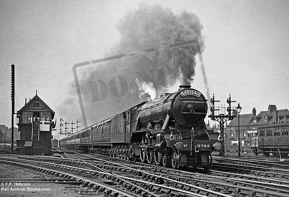 2795 1930 Retford