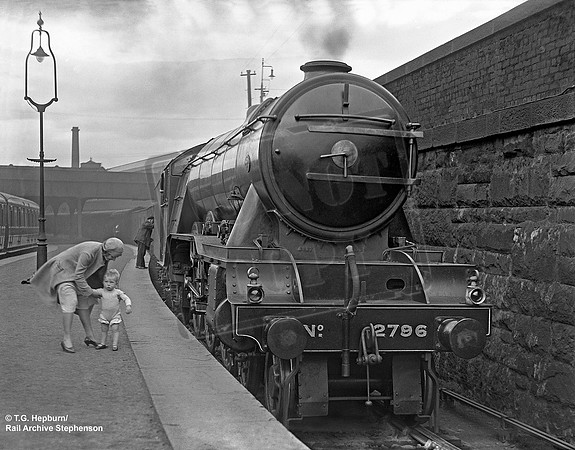 2796 1932-06 Dundee Tay Bridge