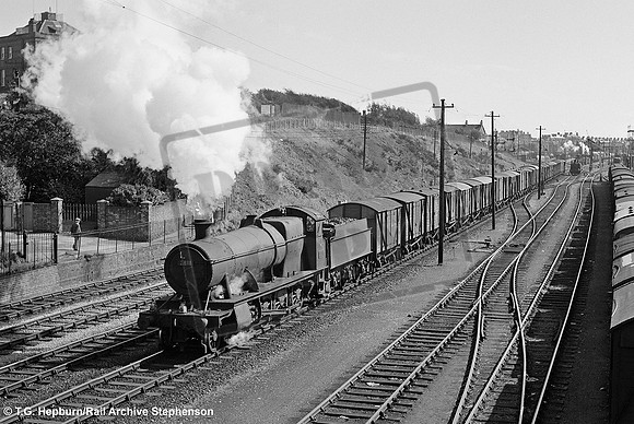 2811 1957-09 Weymouth