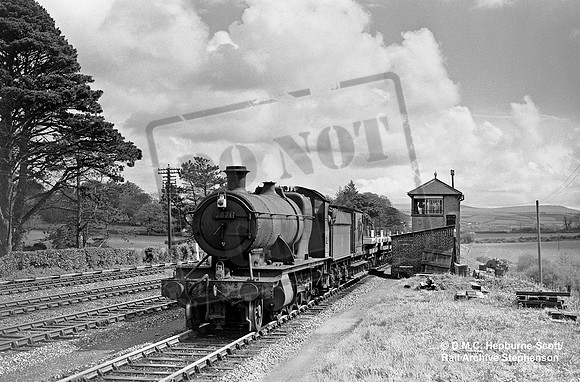 2871 1961-04-23 Hemerdon