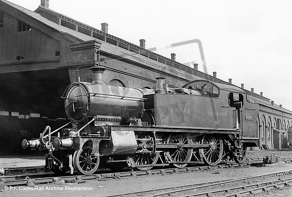 3120 1925c Chester