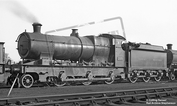 2673 1933-11 Banbury