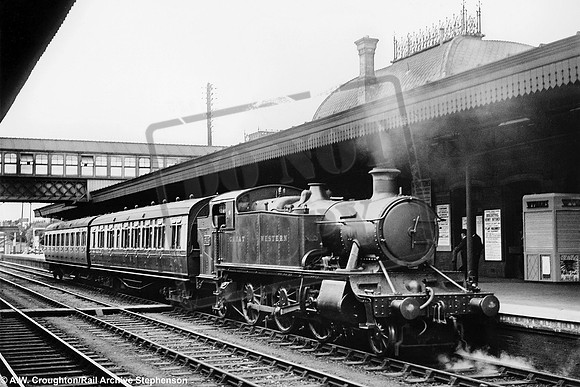 6113 1935-08-31 Slough