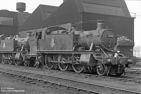 6125 1957-03-31 Southall