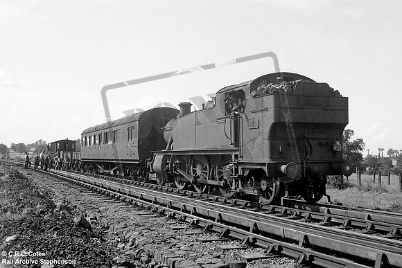 6111 1947 Rusilip