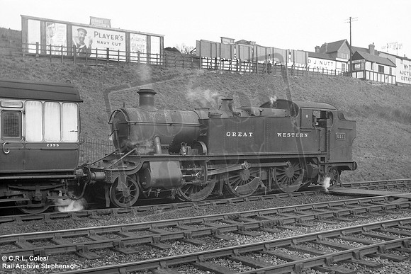 6111 1935-01 Gerrards Cross