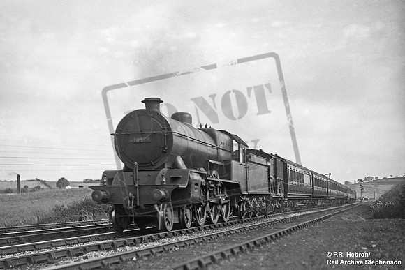 10468 1927 near Holme