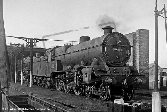 10448 1948-09-06 Blackpool