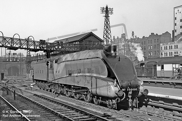 10000 1938 Kings Cross