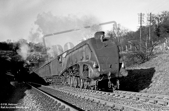 10000 1948 Welwyn