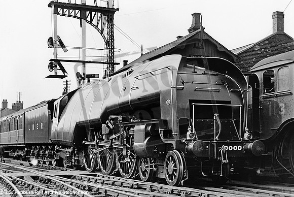 10000 1931-07 Grantham