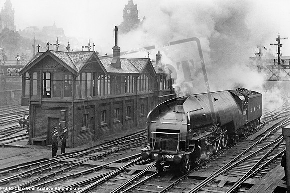 10000 1931 Edinburgh