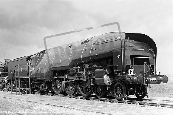 10000 1930 Wavertree