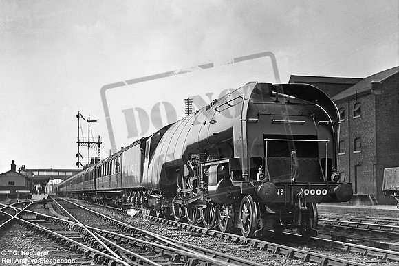 10000 1931-07 Grantham