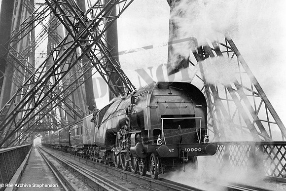 10000 1930-02-23 Forth Bridge