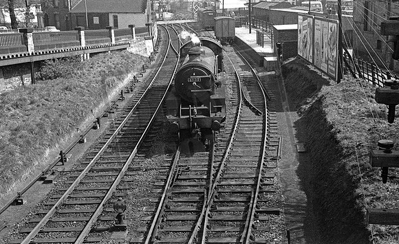 61130 1960c Grimsby Town