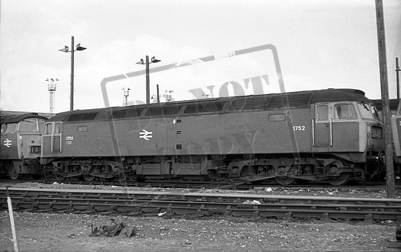1752 1972-05-14 Old Oak Common