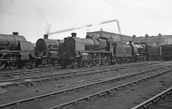 31635 1956 05-02 Exmouth Junction