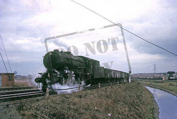 90007 1965-03-11 Keadby